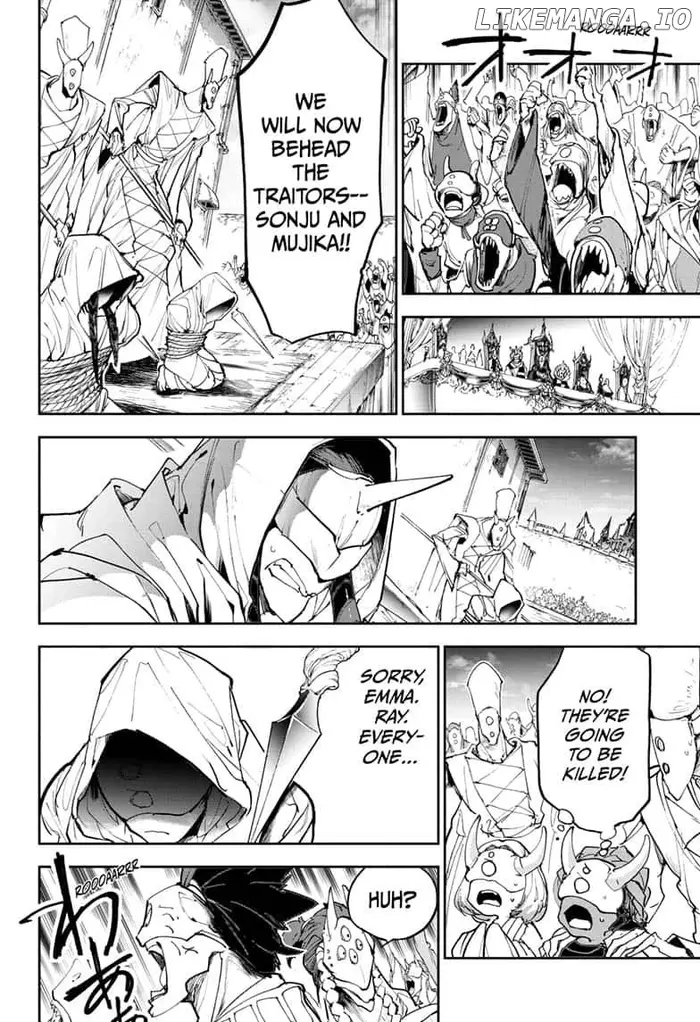 The Promised Neverland chapter 171 image 04_optimized